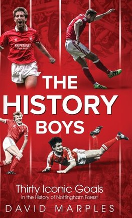 History Boys