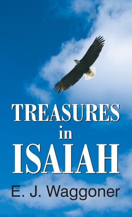 Treasures in Isaiah