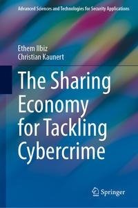 The Sharing Economy for Tackling Cybercrime