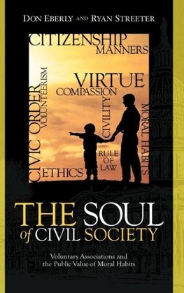 Soul of Civil Society