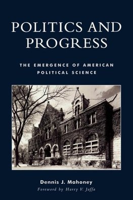 Politics and Progress