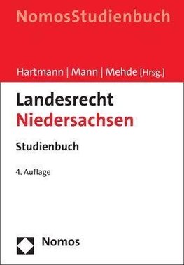 Landesrecht Niedersachsen