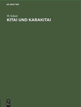 Kitai und Karakitai