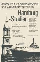 Hamburg-Studien