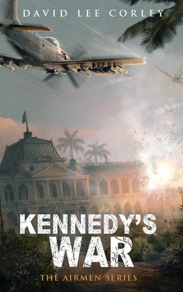 Kennedy's War