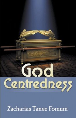 God Centredness