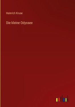 Die kleine Odyssee