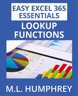 Excel 365 LOOKUP Functions