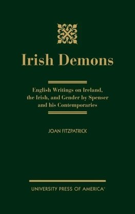 Irish Demons