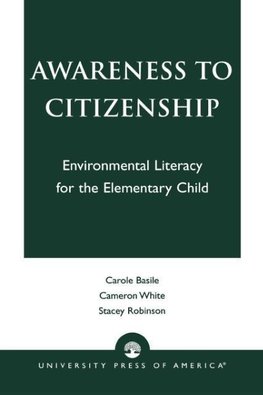 Awareness to Citizenship