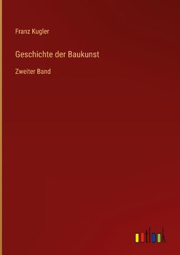 Geschichte der Baukunst