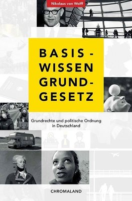 Basiswissen Grundgesetz