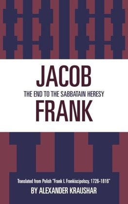 Jacob Frank