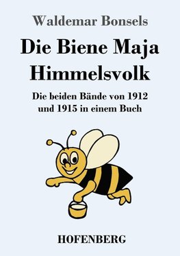 Die Biene Maja / Himmelsvolk