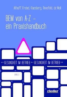 BEM von A - Z