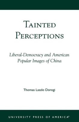 Tainted Perceptions