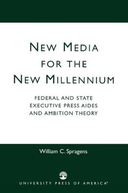 New Media for the New Millennium