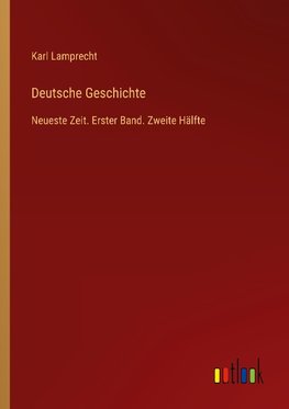 Deutsche Geschichte