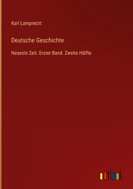 Deutsche Geschichte