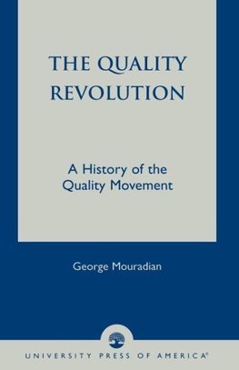 Quality Revolution