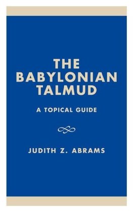 Babylonian Talmud