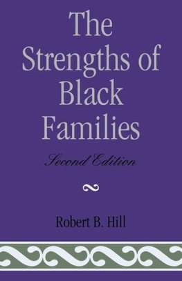 The Strengths of Black Families