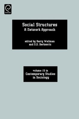 Social Structures