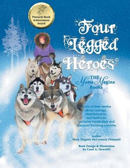 Four-Legged Heroes