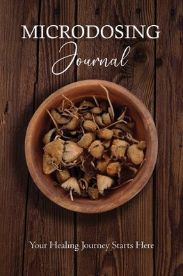 Microdosing Journal