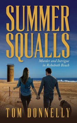 Summer Squalls