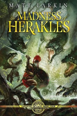 The Madness of Herakles