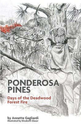 Ponderosa Pines