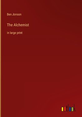 The Alchemist