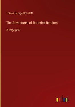 The Adventures of Roderick Random