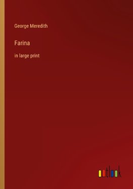 Farina