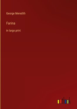 Farina