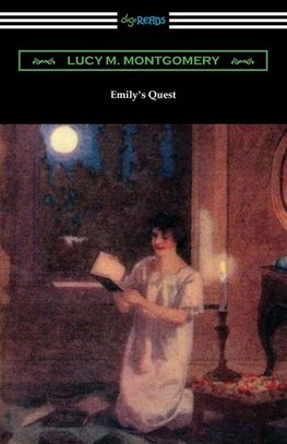 Emily's Quest