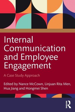 Internal Communication and Employee Engagement