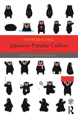 Introducing Japanese Popular Culture