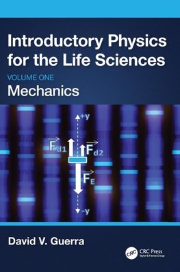 Introductory Physics for the Life Sciences