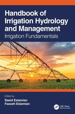 Handbook of Irrigation Hydrology and Management