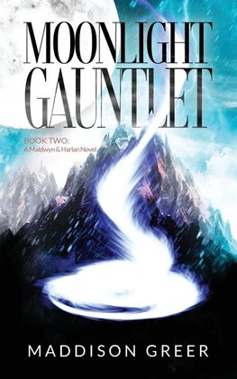 Moonlight Gauntlet