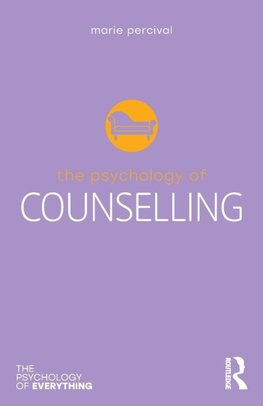 The Psychology of Counselling