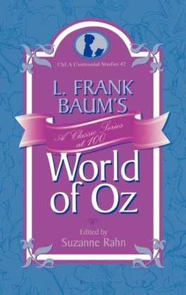 L. Frank Baum's World of Oz