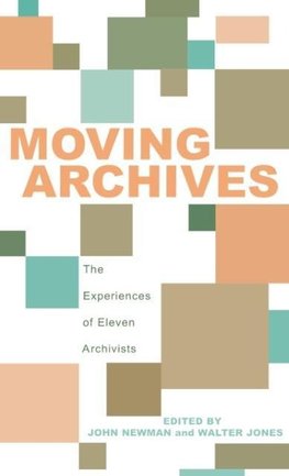 Moving Archives