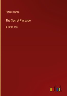 The Secret Passage