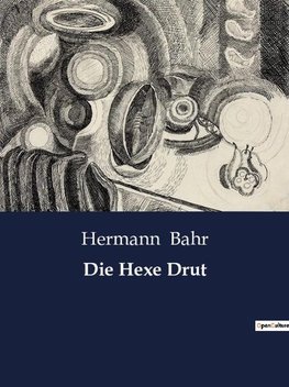 Die Hexe Drut