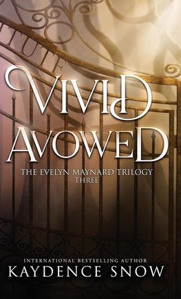 Vivid Avowed