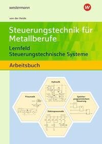 Steuerungstechnik für Metallberufe. Schülerband