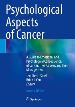 Psychological Aspects of Cancer